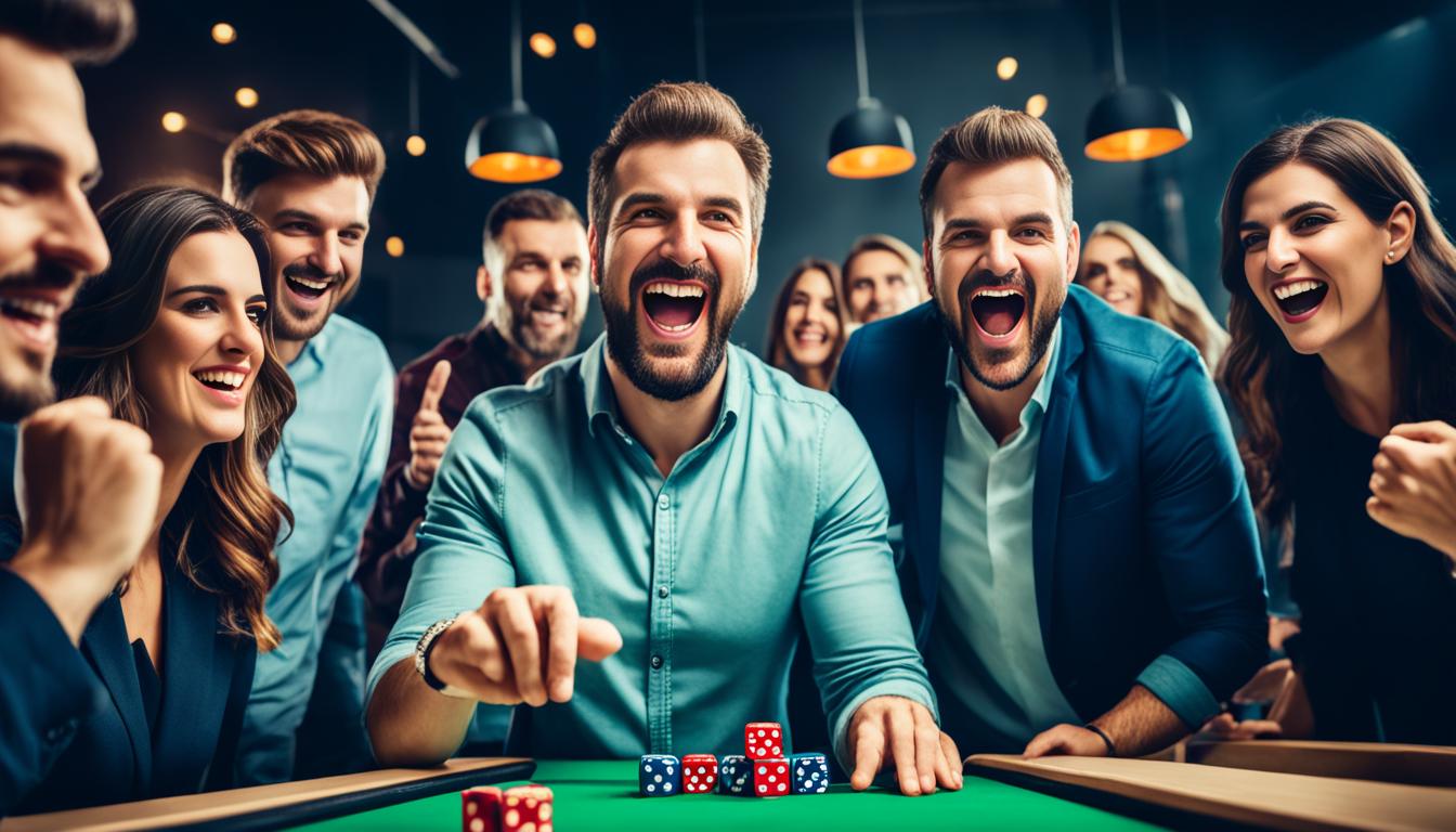 Menang Besar di Permainan Sicbo Bandar Terpercaya