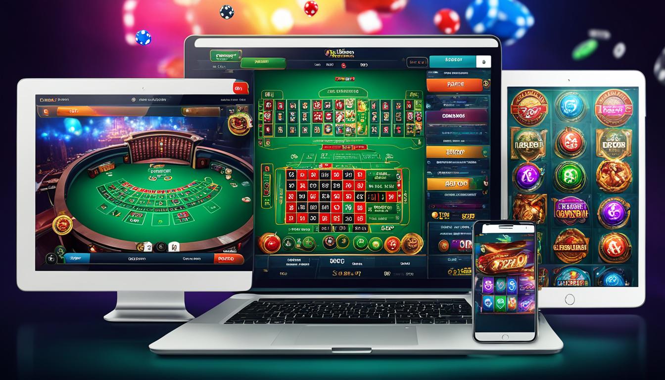 Temukan Situs Sicbo Online Terbaik di Indonesia