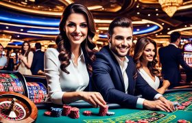Situs Terpercaya Permainan Live Casino Online