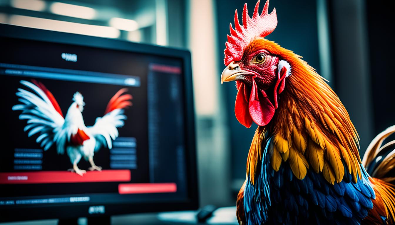 Panduan Taruhan Sabung Ayam Online Terpercaya