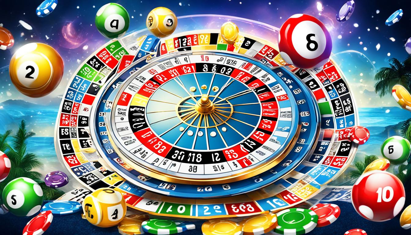 Togel Online 24 Jam