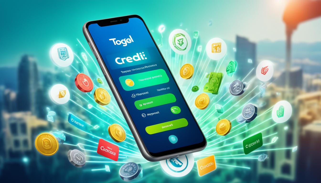 Togel Online Deposit Pulsa – Aman dan Cepat
