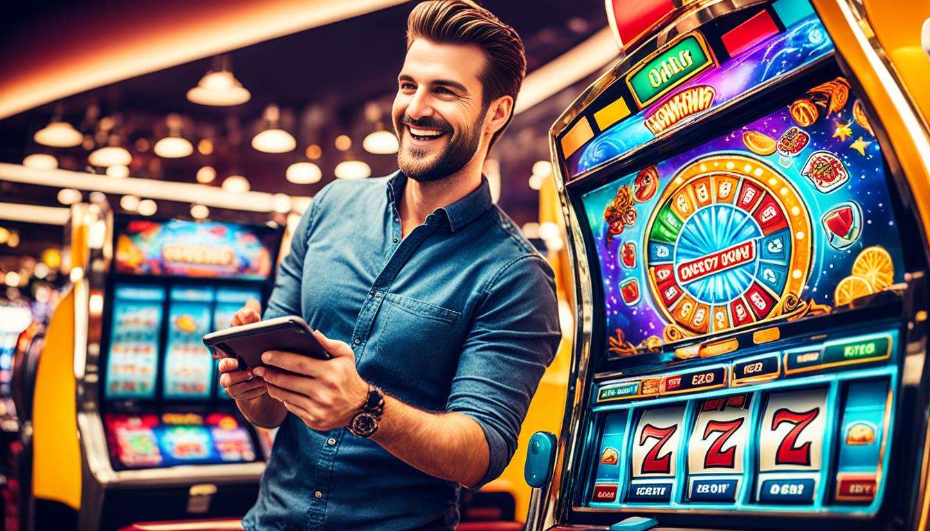 Panduan Cara Bermain Judi Slot Online dengan Mudah