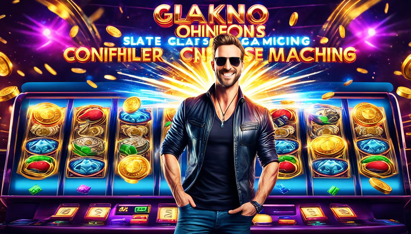 Raih Judi Slot Online Bonus Besar Kini!