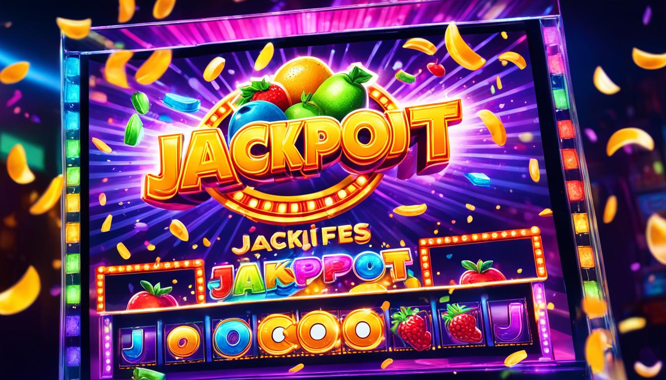 Menang Besar di Judi Slot Online Terpercaya