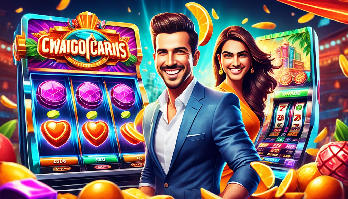 Temukan Situs Judi Slot Online Terbaik di Indonesia