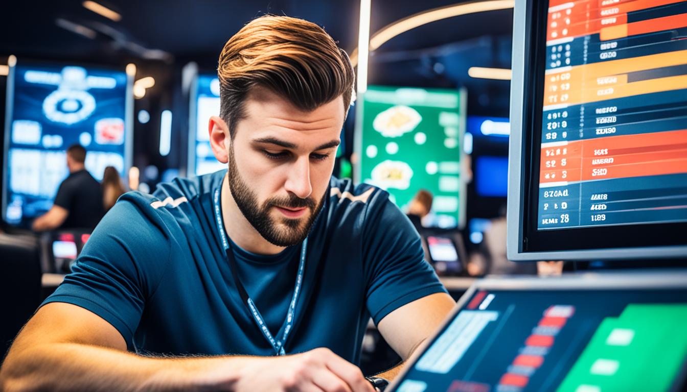 Panduan Strategi Judi Slot Online Terbaik