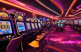 Agen Judi Slot Online