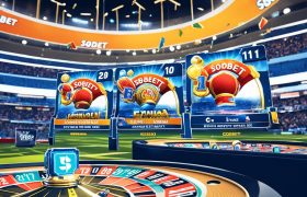 Bandar sbobet online terbaik