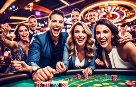 Bonus judi live casino terbesar