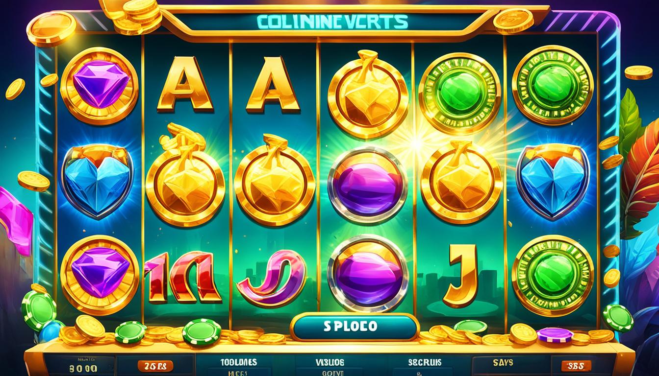Daftar Judi Slot Online Uang Asli Terpercaya
