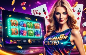 Daftar situs judi live casino terpercaya