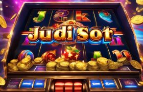 Judi Slot Online Gacor Hari Ini