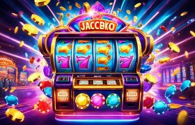 Judi Slot Online Jackpot Terbesar