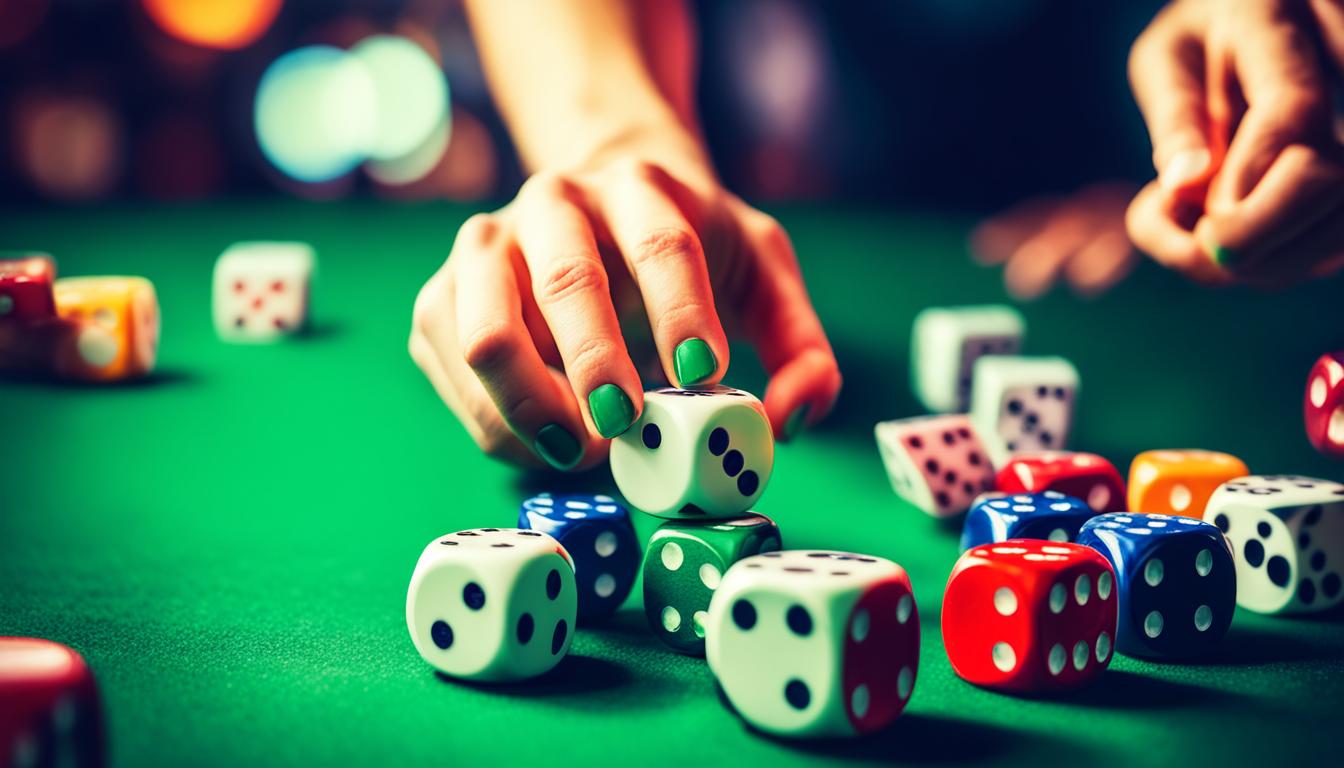 Mainkan Judi Sicbo Terpercaya di Kasino Online