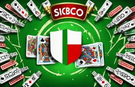 Situs Judi Sicbo Online Terpercaya