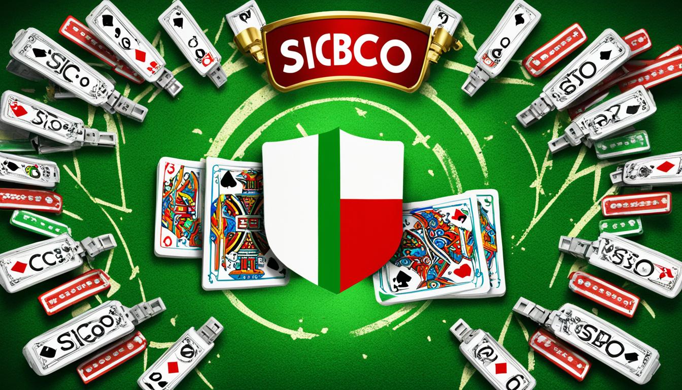 Situs Judi Sicbo Online Terpercaya di Indonesia