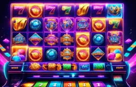 Situs Judi Slot Online Terpercaya