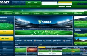 Situs judi sbobet online terpercaya