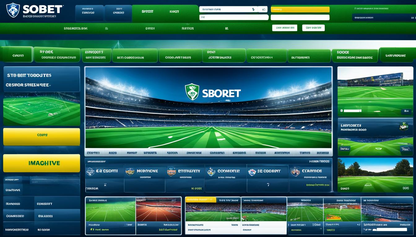 Situs Judi SBOBET Online Terpercaya di Indonesia
