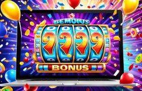 Slot Online Bonus New Member