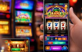 Slot Online Deposit Pulsa