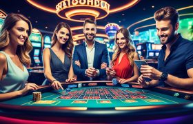 judi Sbobet casino online Terpopuler