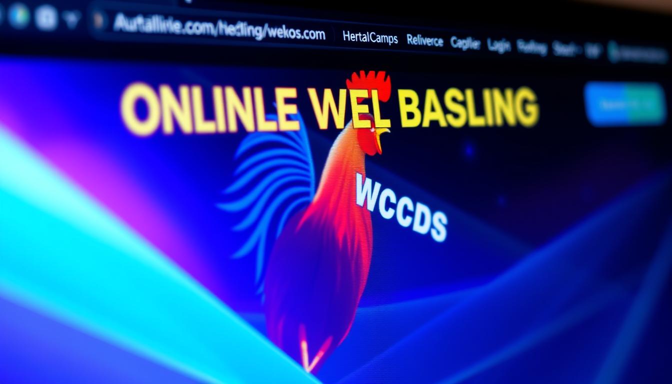 5 Daftar Situs Judi Sabung Ayam Online Terpercaya