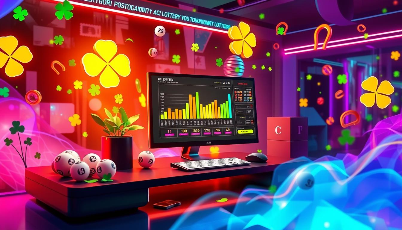 Daftar Situs Judi Togel Online Terpercaya Indonesia
