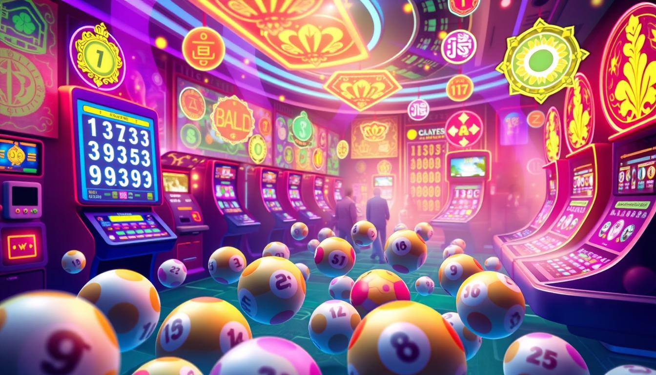 Dapatkan Bonus dan Diskon Judi Togel Terbesar!