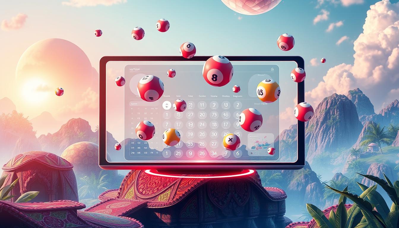 Situs Judi Togel Online Terpercaya di Indonesia