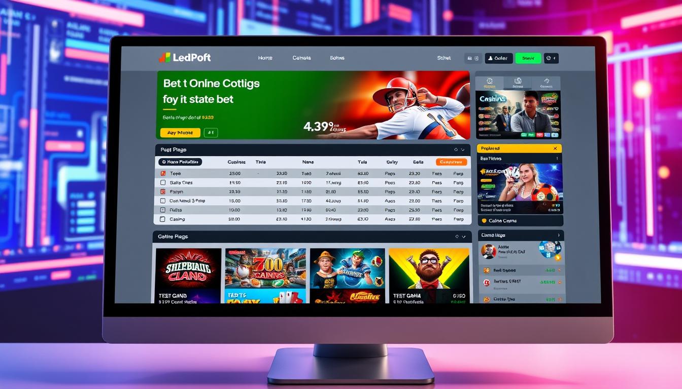 Panduan Lengkap Daftar Judi SBOBET Online Resmi