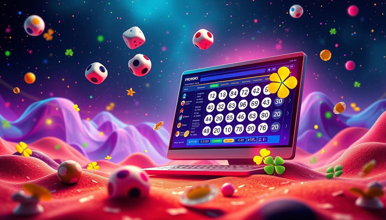 Situs Judi Togel Online Terpopuler & Aman di Indonesia