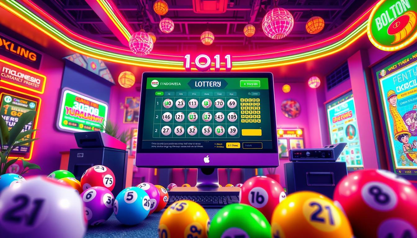 Togel Online Indonesia Panduan Lengkap dan Cara Menang Mudah