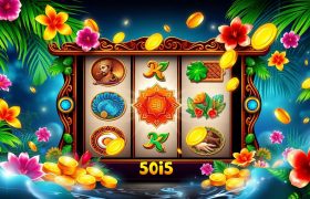 judi slot online resmi Indonesia