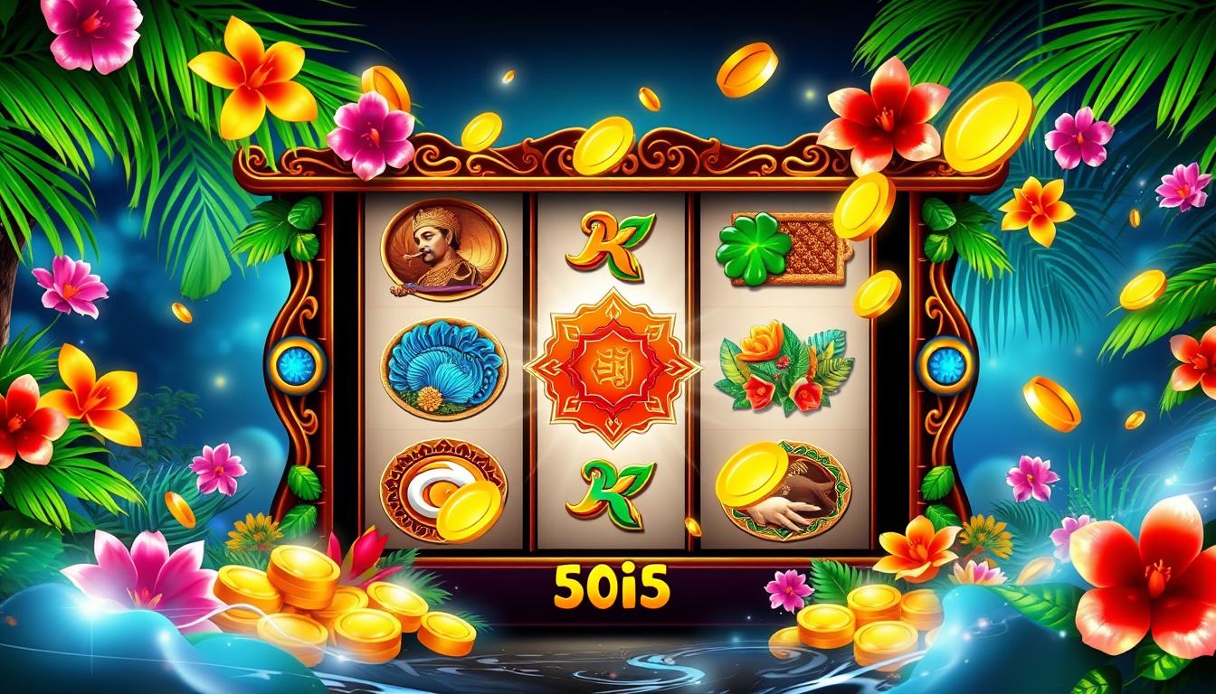 Panduan Bermain Judi Slot Online Resmi Indonesia
