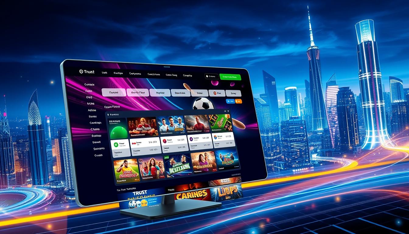 Temukan Situs Judi SBOBET Online Terpercaya