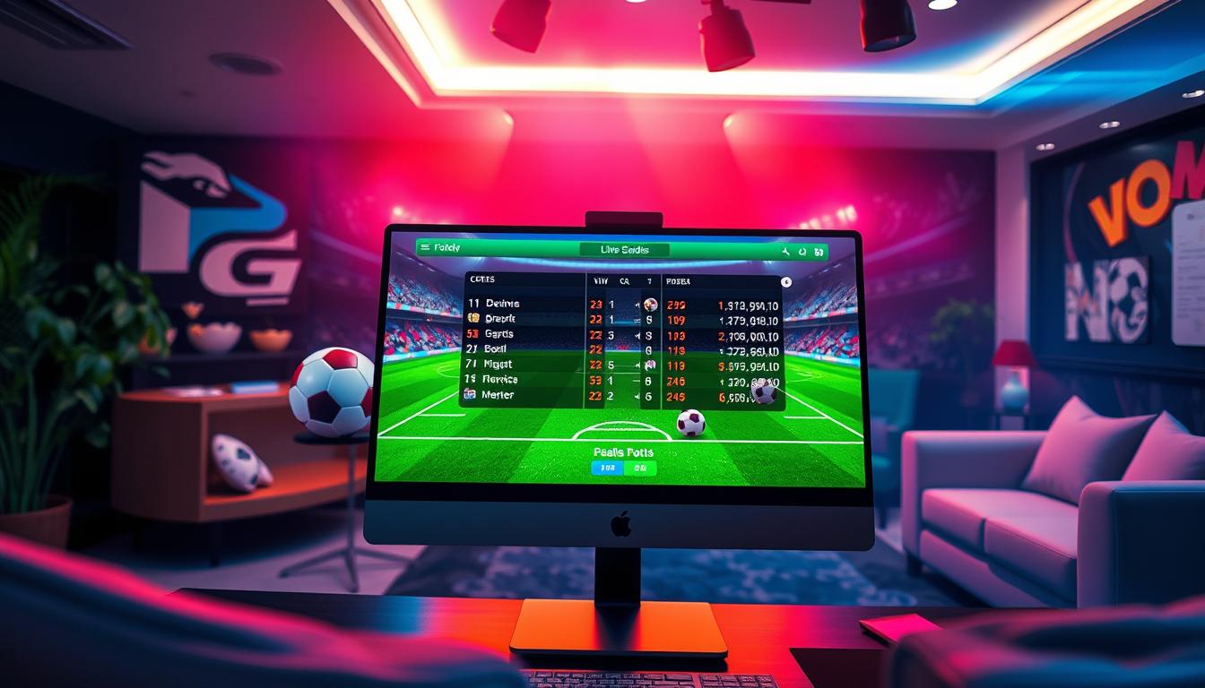 Bandar SBOBET Online dengan Pilihan Taruhan Variatif: Temukan Keseruan dan Peluang Menang!