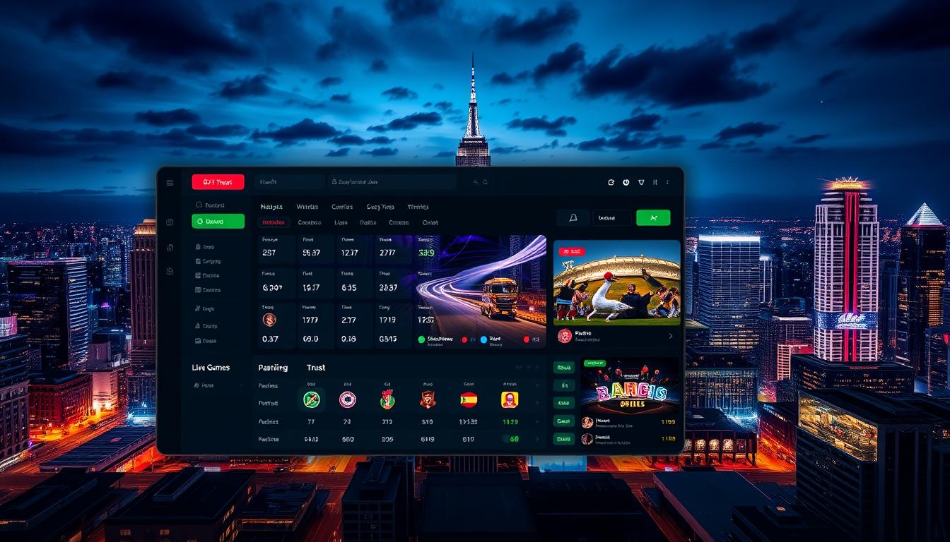 Daftar Agen Judi SBOBET Resmi Terpercaya Indonesia