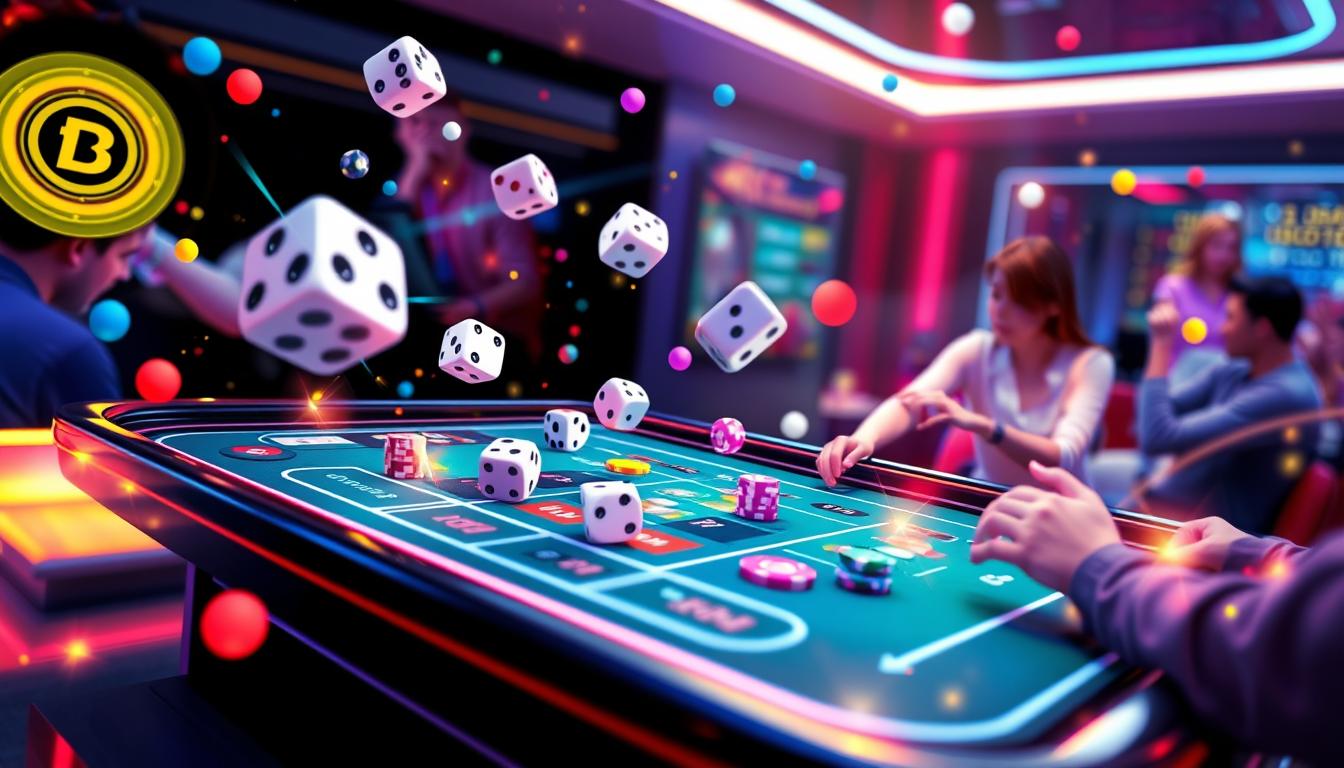 Agen Judi Sicbo Online Terbaik di Indonesia