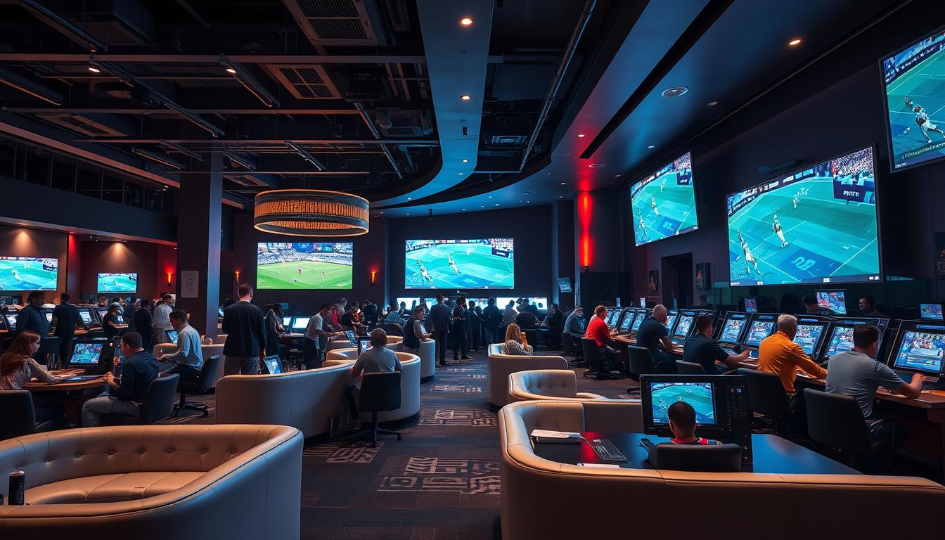 Bandar Judi Bola SBOBET Terpercaya di Indonesia
