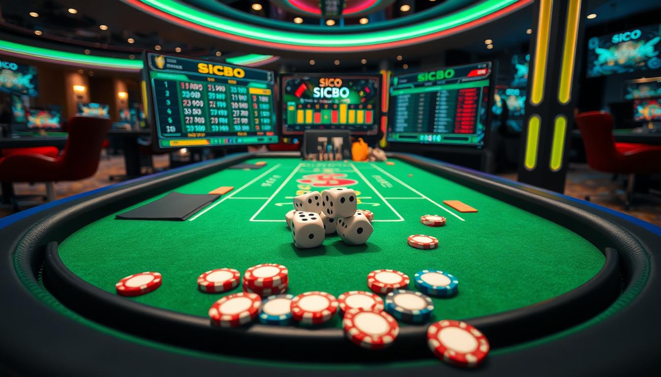 Daftar Judi Sicbo Online Terpercaya di Indonesia
