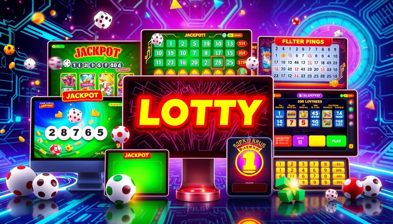 Daftar Situs Judi Togel Online Terbaik Indonesia