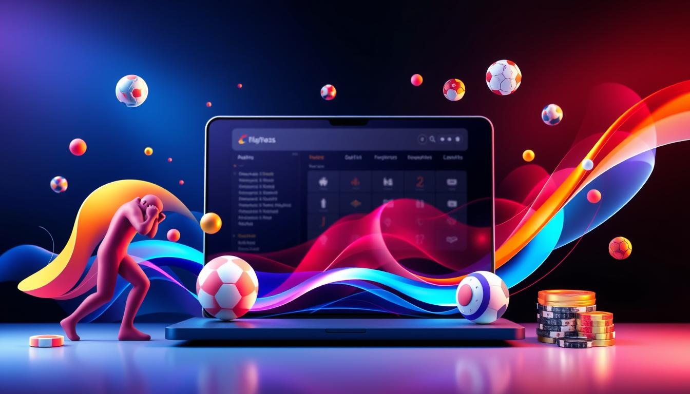 Link Alternatif Judi SBOBET Resmi & Terupdate