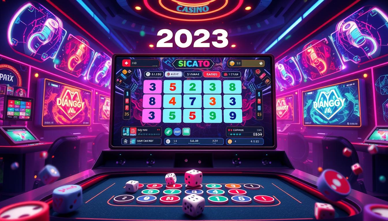 Link Judi Sicbo Online Terbaru – Kasino Virtual 2023