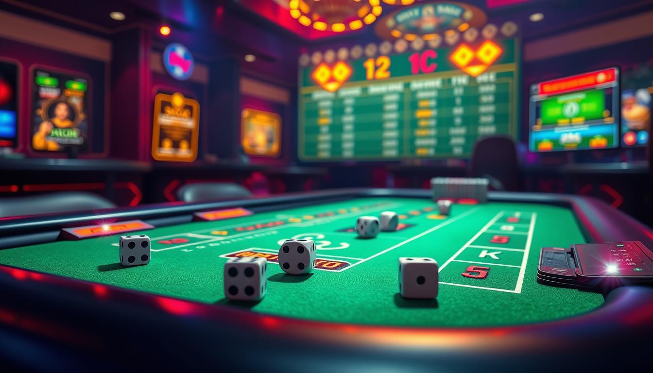 Permainan Judi Sicbo Online 24 Jam Terpercaya