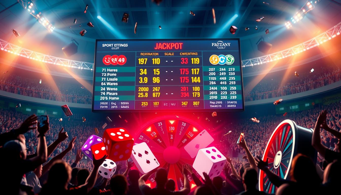Prediksi Judi SBOBET Akurat – Tips Menang Hari Ini