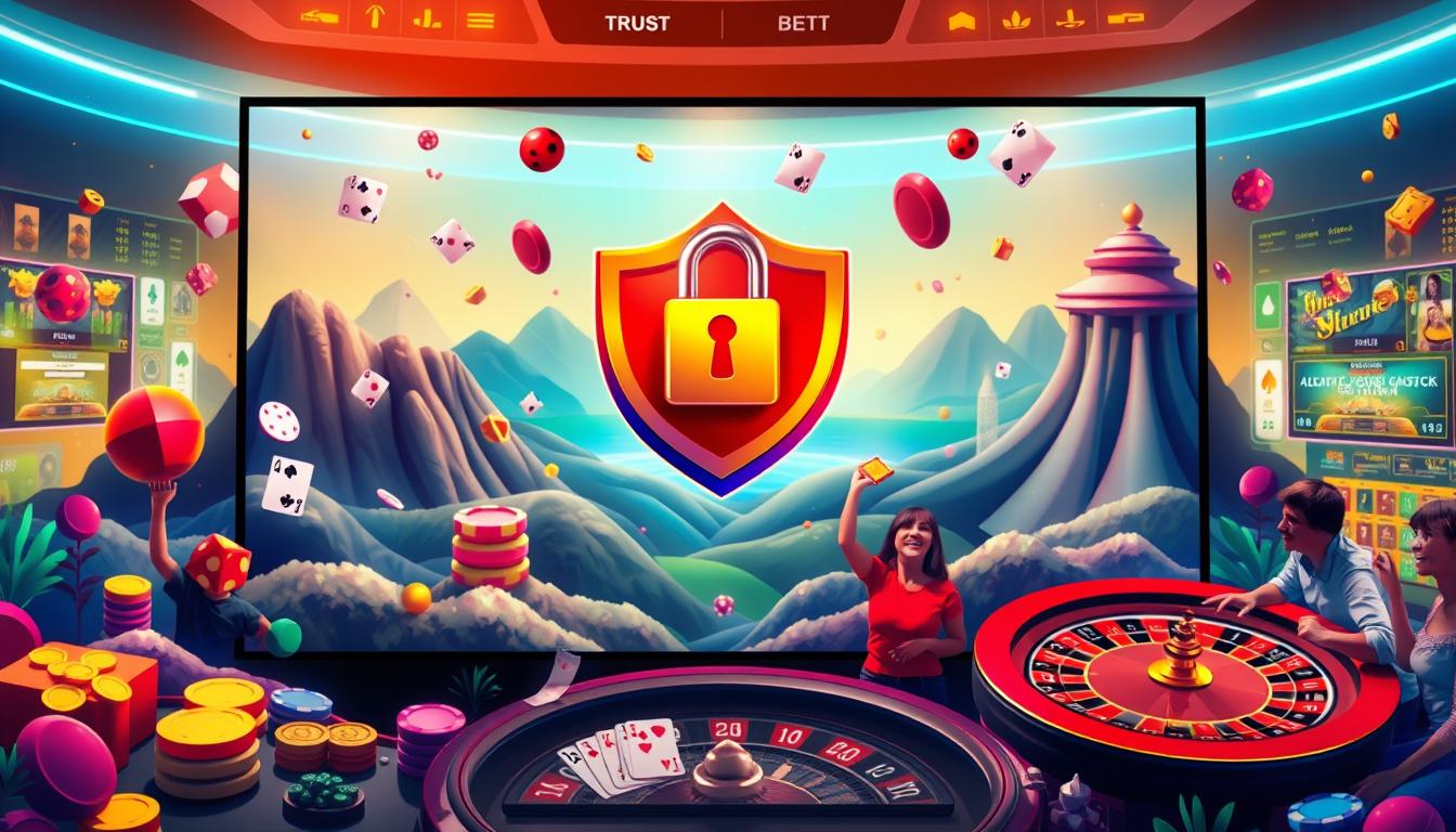 Situs Judi SBOBET Online Terpercaya di Indonesia