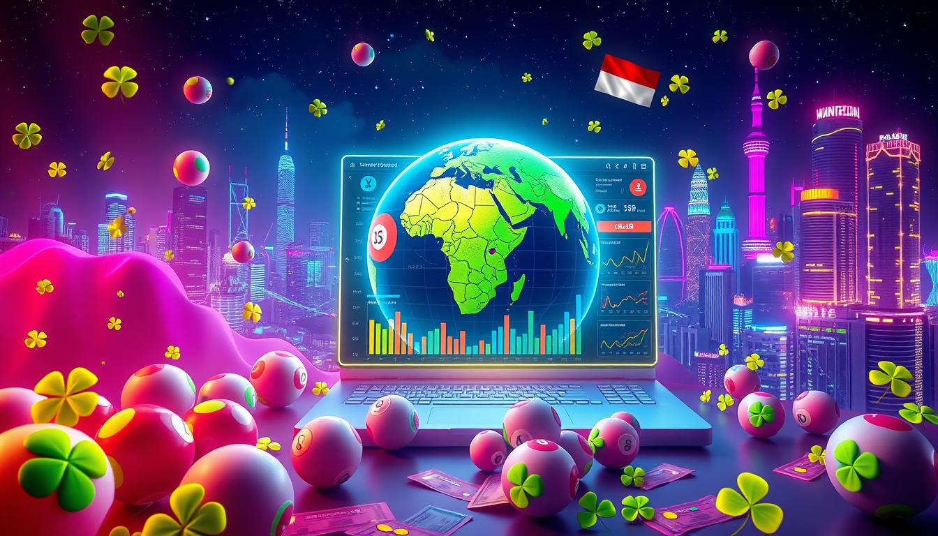 Situs Judi Togel Online Terpercaya di Indonesia