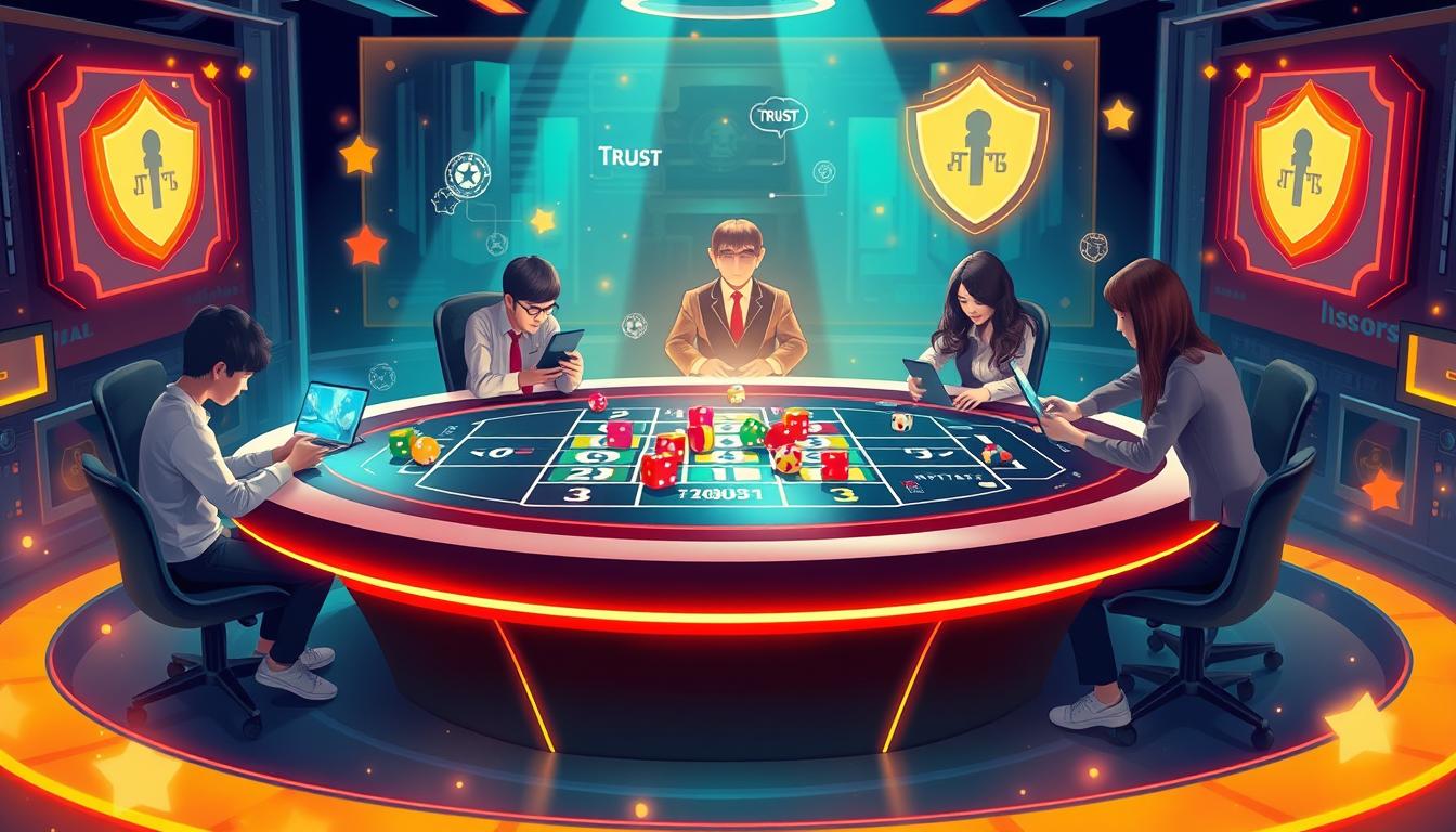 Situs Judi Sicbo Online Terpercaya & Aman di Indonesia